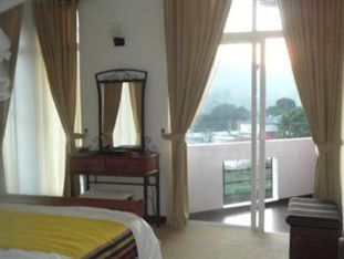 Majestic Luxury Apartments - Seagull Complex Nuwara Eliya Dış mekan fotoğraf